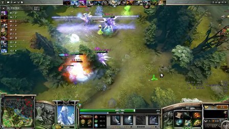 关于幽魂战线在刀塔赛事中翻盘成功,现场掌声雷动的信息 关于幽魂战线在刀塔赛事中翻盘成功,现场掌声雷动的信息