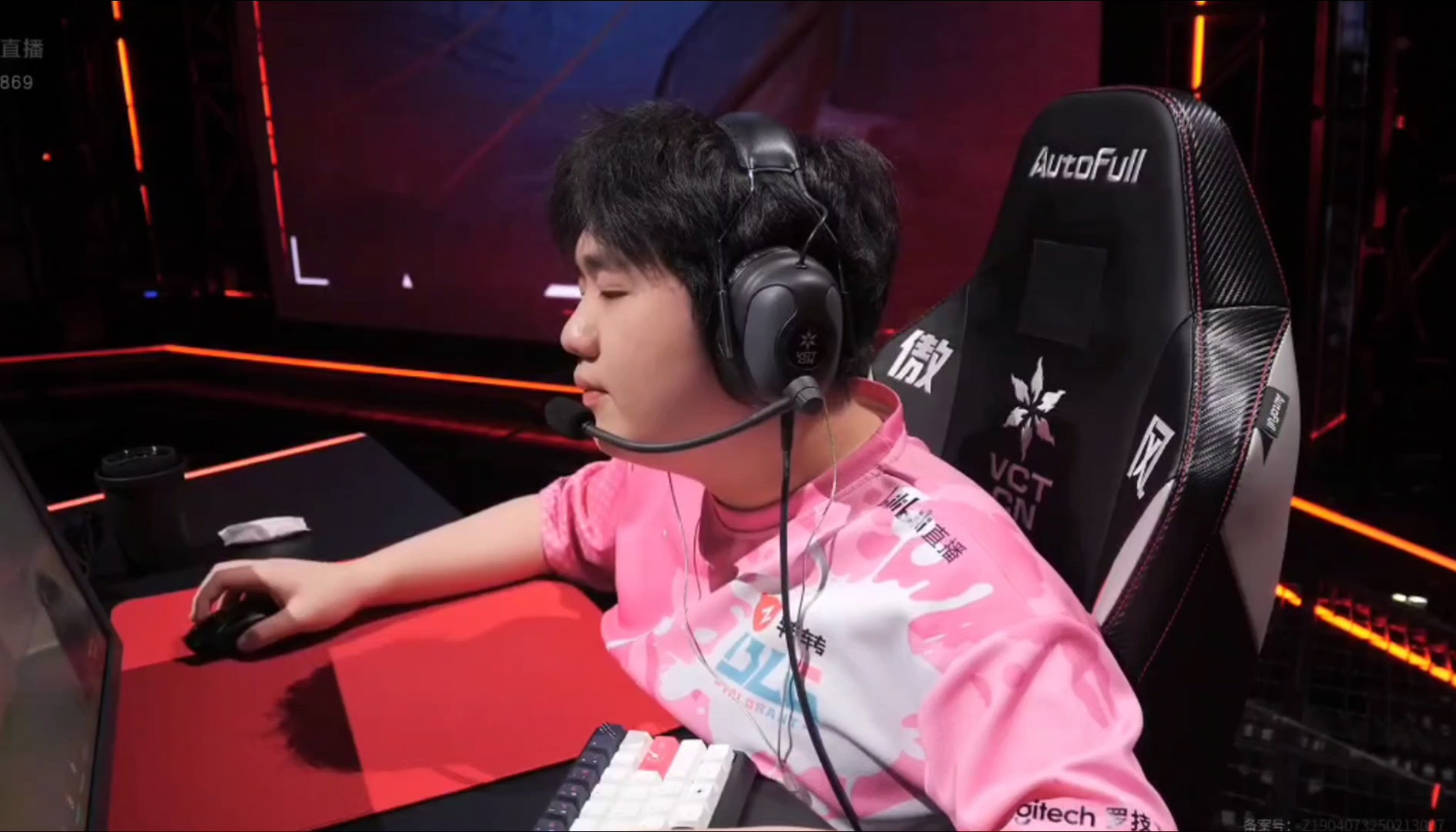 1xBit体育中国官网-风暴之眼在无畏契约赛事中战术得当压制对手，弹幕刷屏炸裂的简单介绍