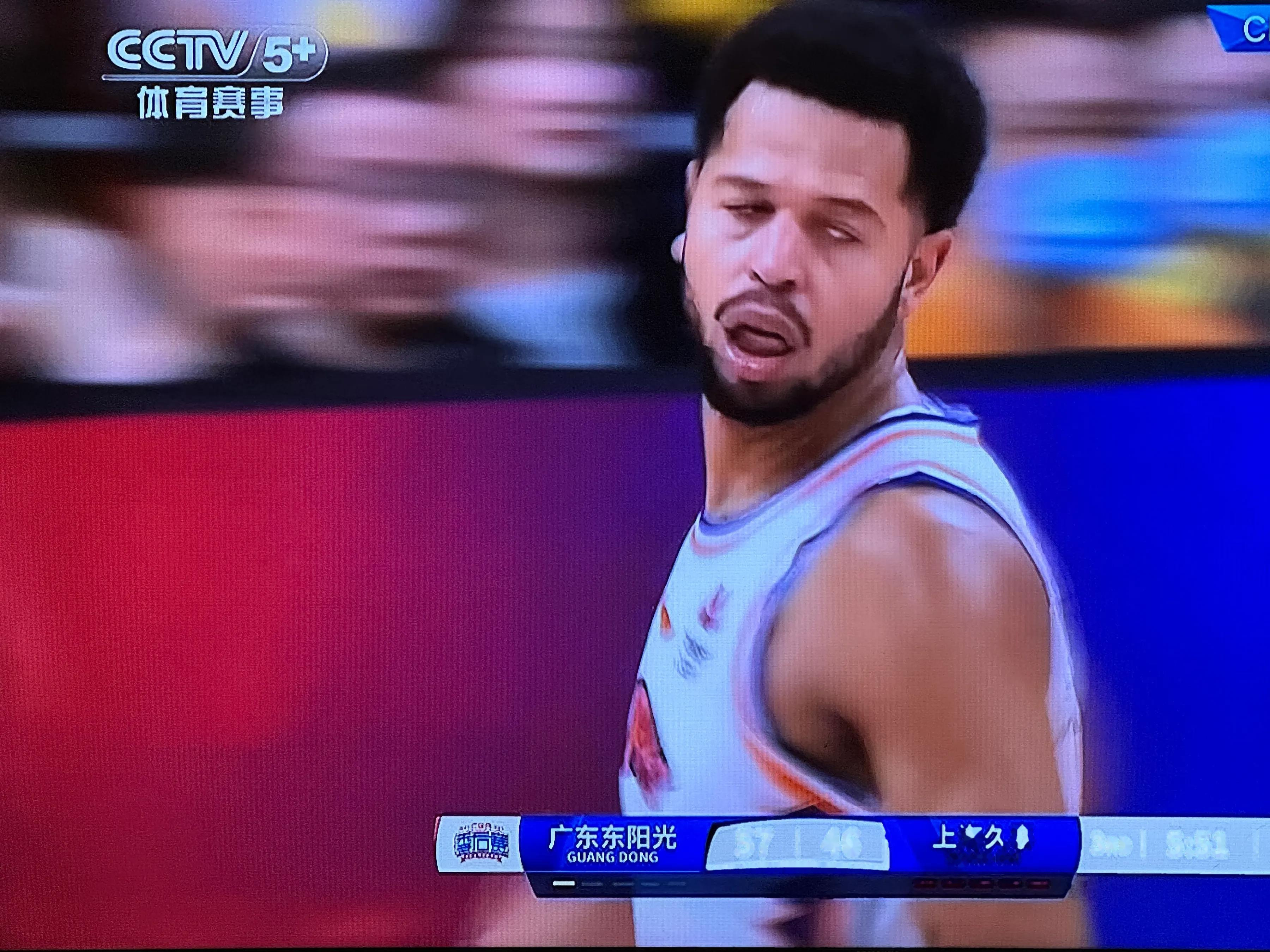 1xBit体育登录-关于广东队全场碾压CBA季后赛，如同剧本杀再现，高光操作的信息