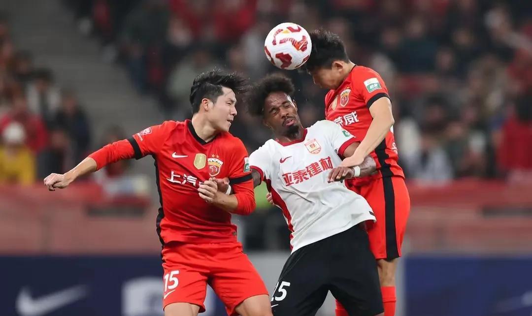 1xBit体育教练-上海海港在亚冠中打出三杀，被誉为全场沸腾的简单介绍