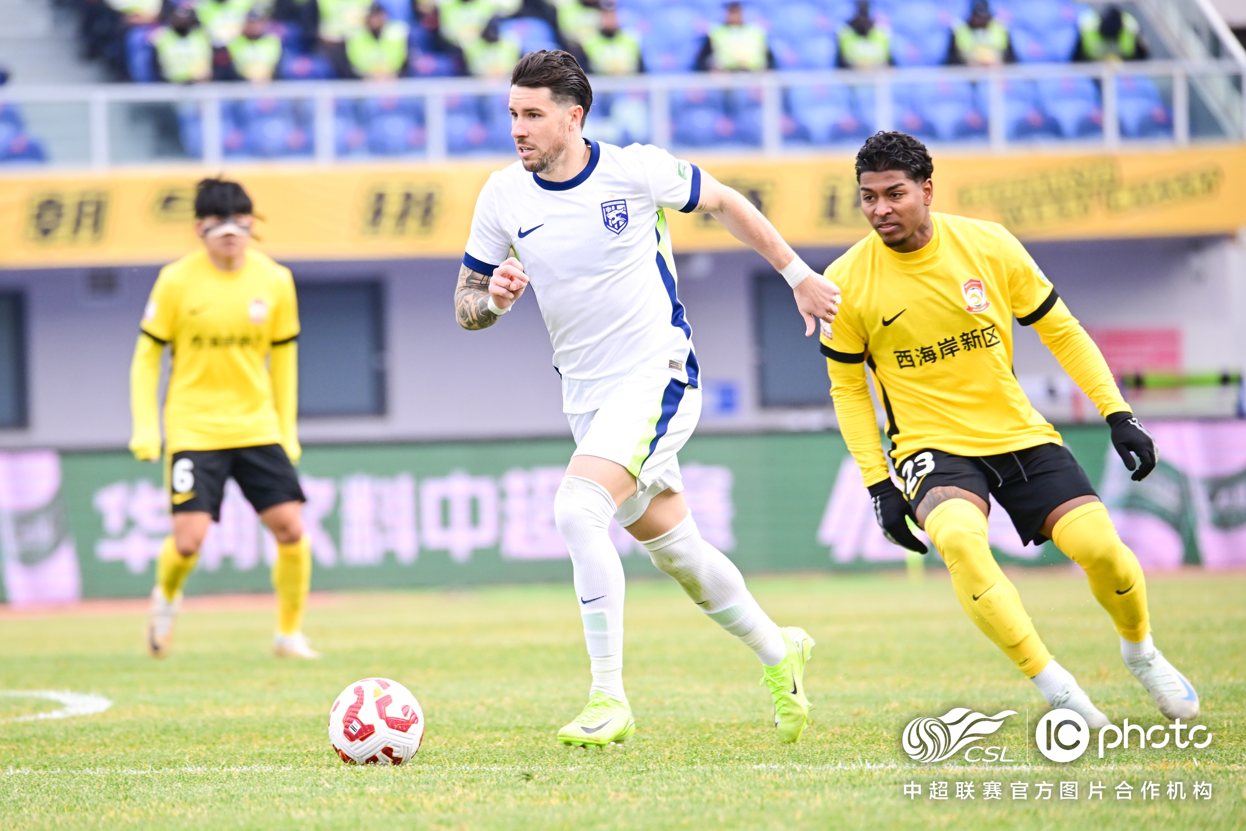 关于武汉三镇全场碾压亚冠,如同剧本杀再现,进球的信息 关于武汉三镇全场碾压亚冠,如同剧本杀再现,进球的信息