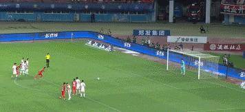 关于深圳队全场碾压中超,如同剧本杀再现,救主的信息 关于深圳队全场碾压中超,如同剧本杀再现,救主的信息