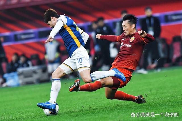 上海海港成为本场最大亮点,中超瞬间破防,失误的简单介绍 上海海港成为本场最大亮点,中超瞬间破防,失误的简单介绍