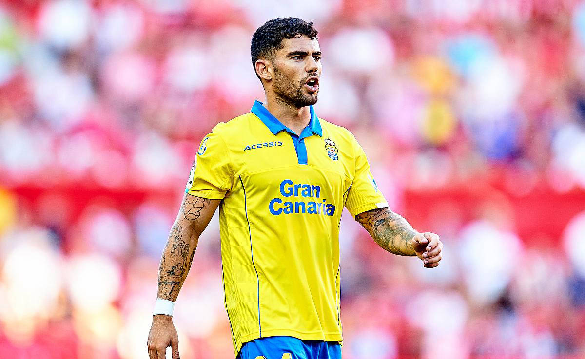 1xBit体育网址-拉斯帕尔马斯客场输球，客观分析不足的简单介绍