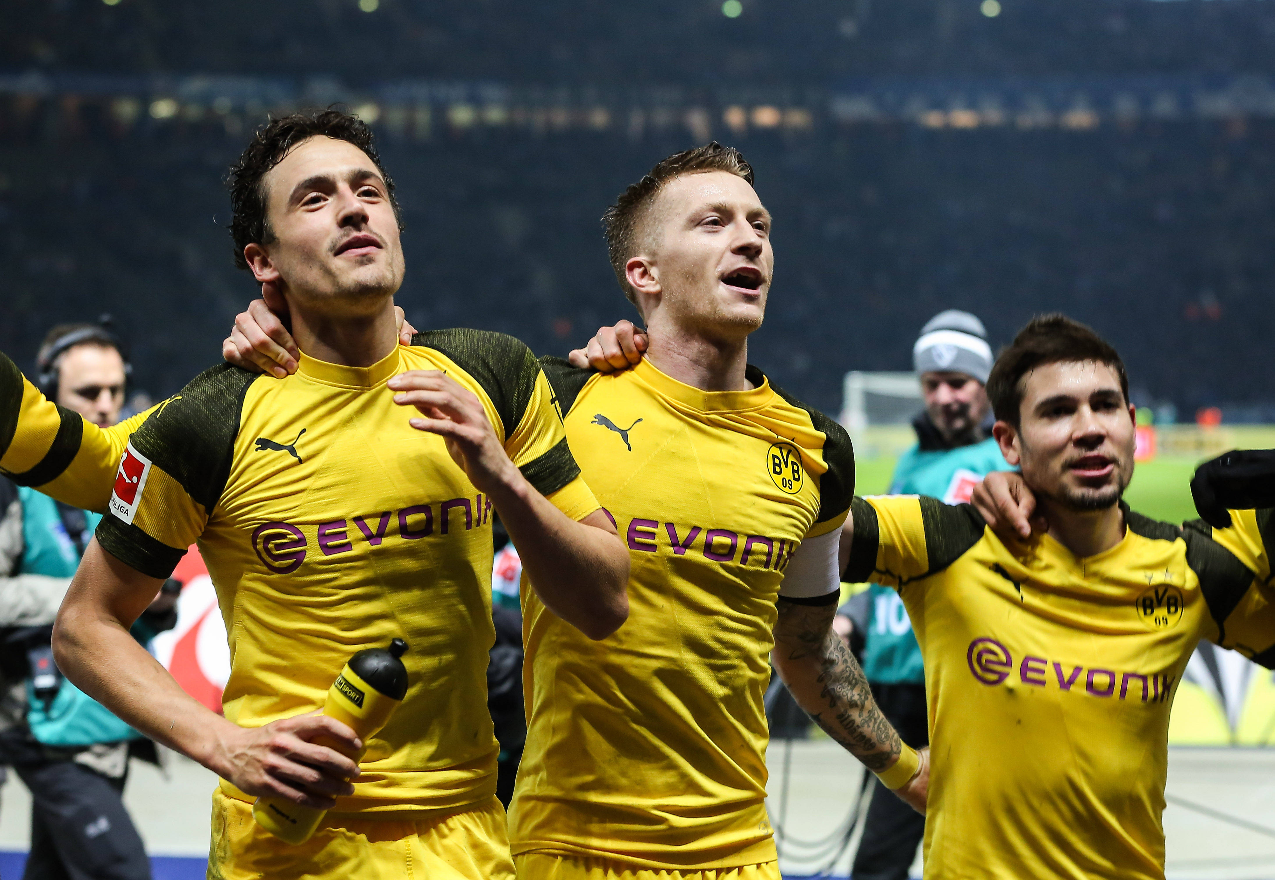 1xBit体育新闻-柏林赫塔主场惜败，遭遇对手逆转的简单介绍