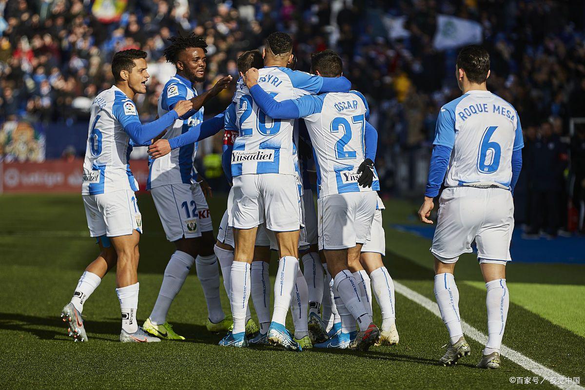 1xBit体育app-关于莱加内斯主场小胜，排名持续攀升的信息
