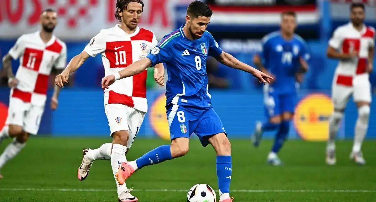 1xBit体育教练-关于克罗地亚战平对手，保住出线希望的信息