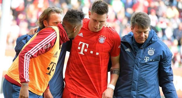 摩纳哥遭遇重创，与拜仁失之交臂