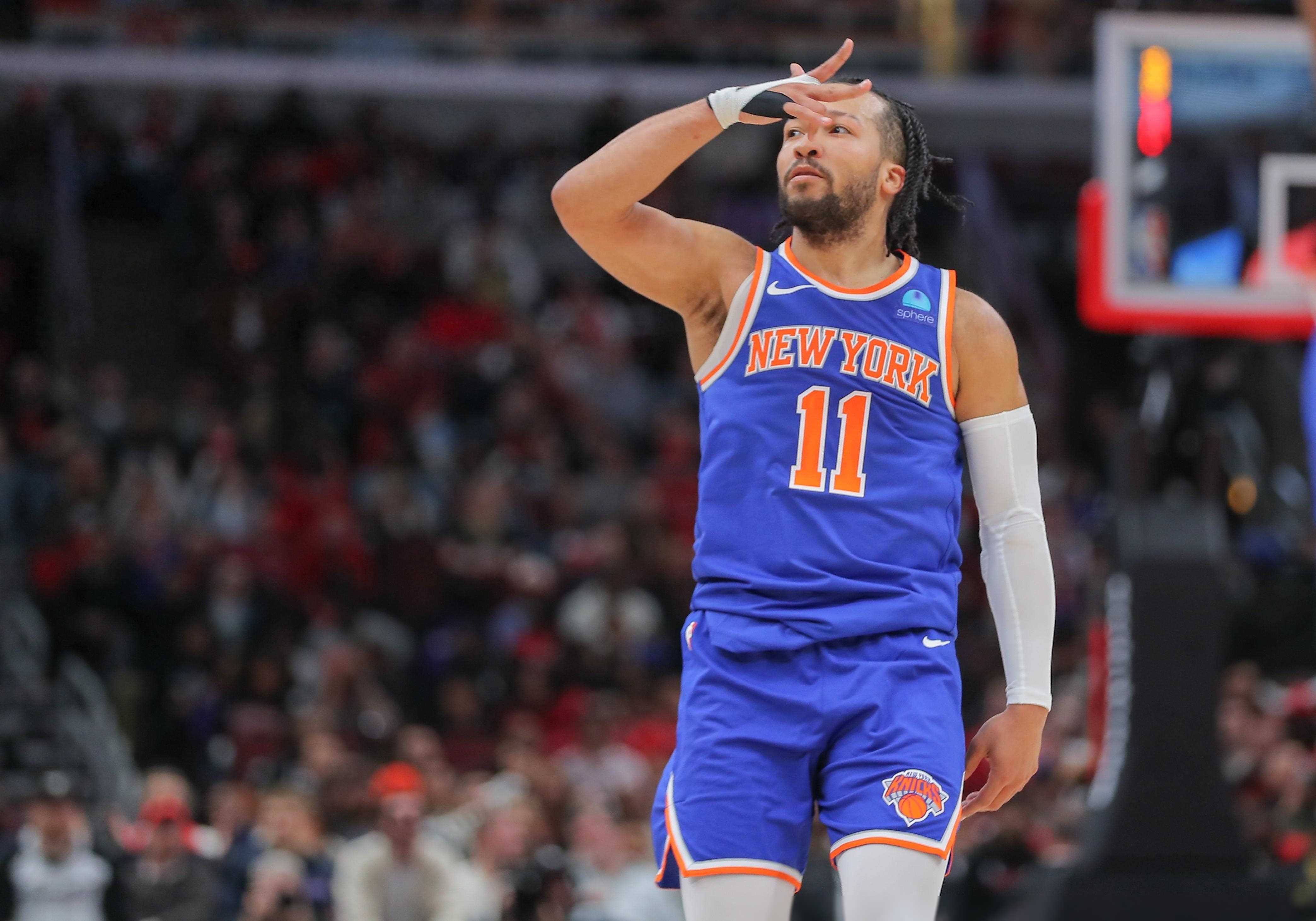 尼克斯后卫：团队合作，连胜将至的简单介绍