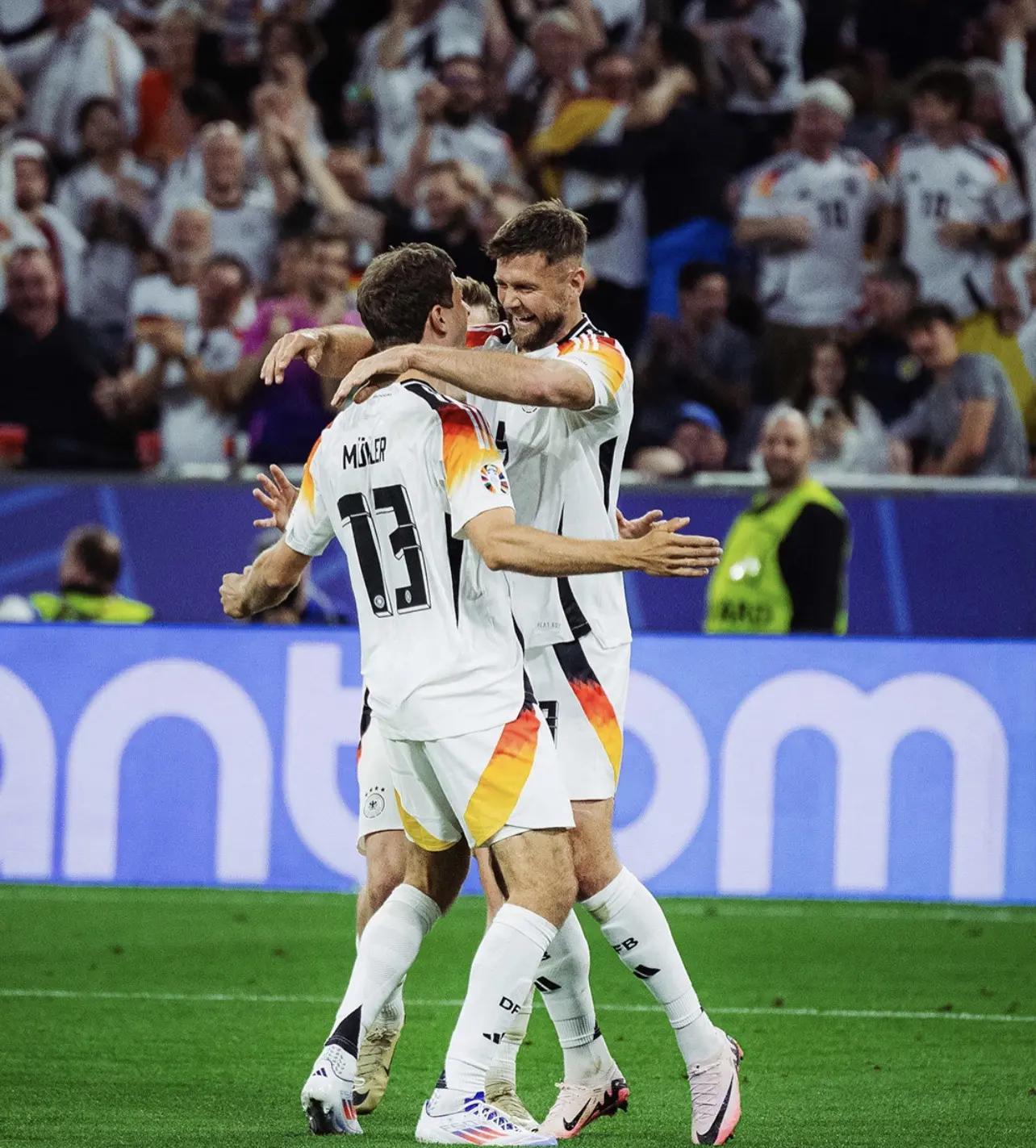 瑞士队在欧洲杯资格赛中斩获胜利