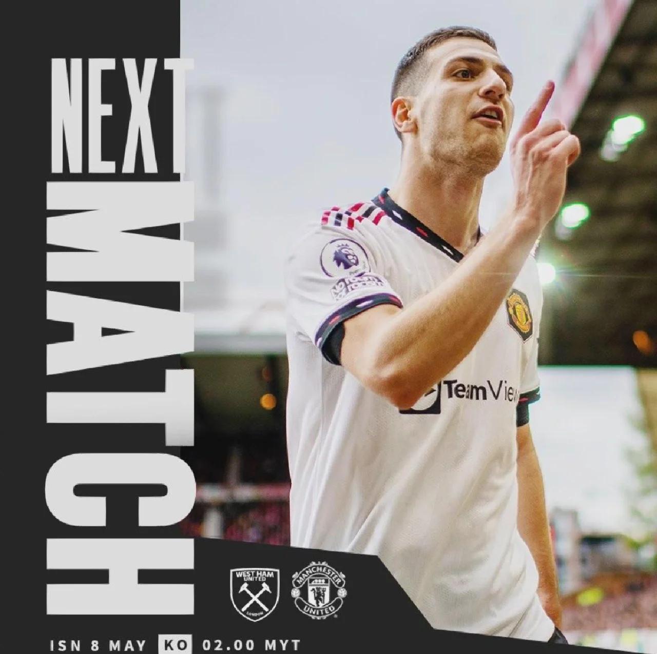 西汉姆联实现客场逆转，赢得球迷喝彩！