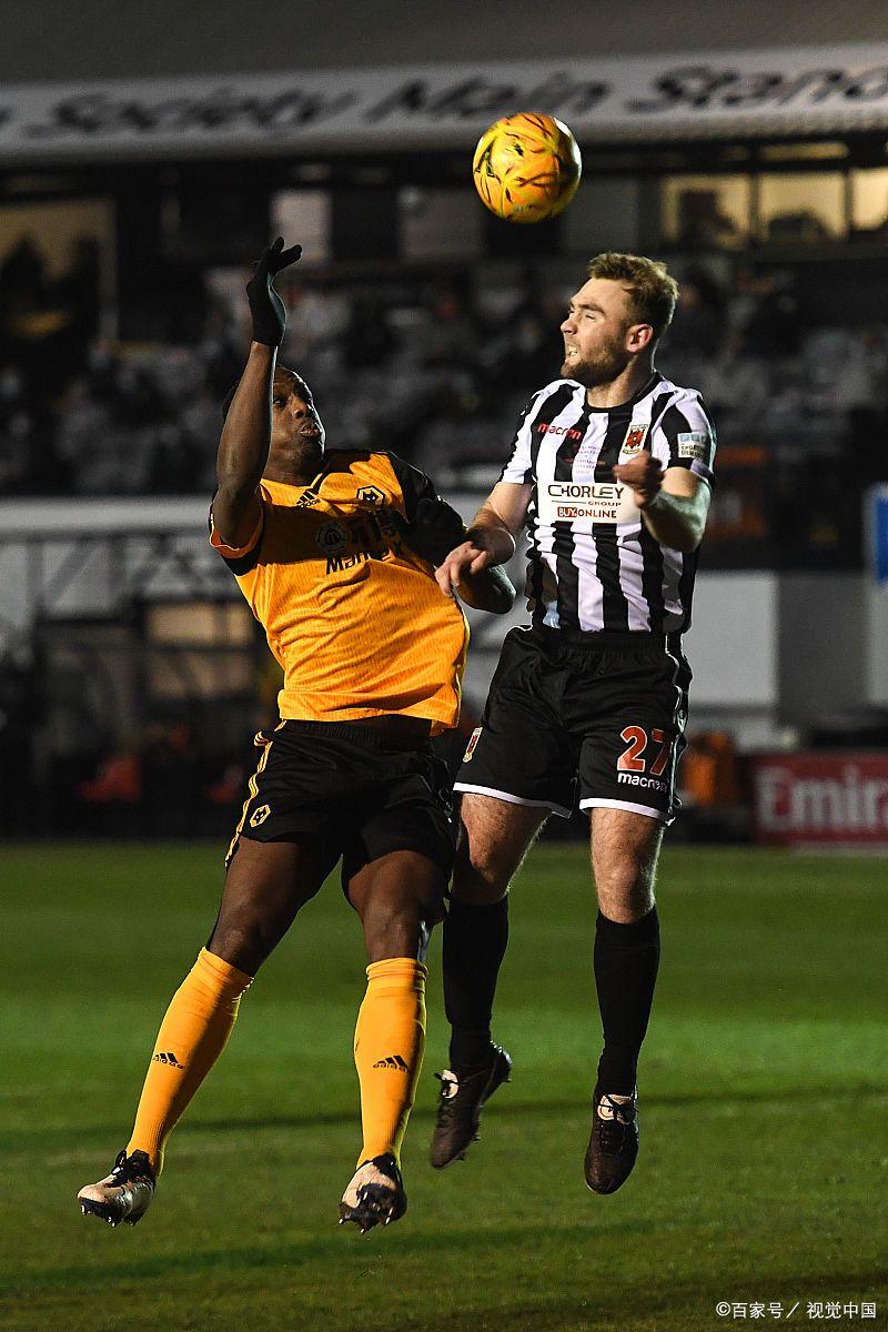 1xBit体育官方入口-狼队客场不敌谢菲联，遭遇连败局面