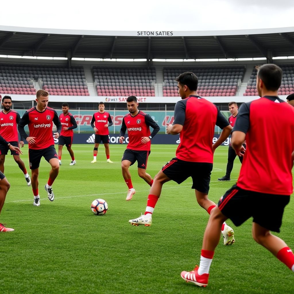 1xBit体育活动-西悉尼流浪者外援训练成果显著，力拼强队