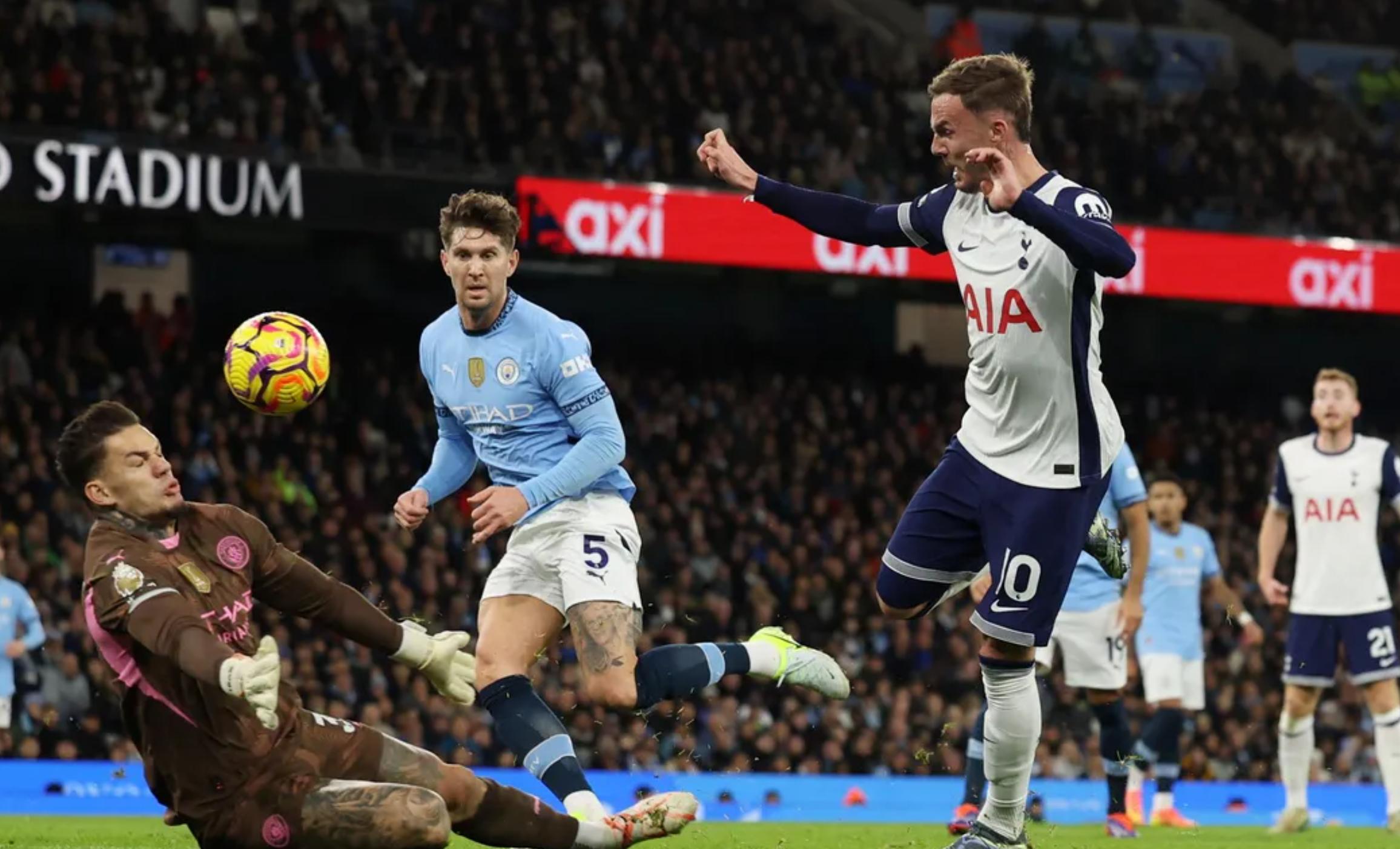 热刺以三球优势战胜哈德斯菲尔德,保持胜利状态的简单介绍 热刺以三球优势战胜哈德斯菲尔德,保持胜利状态的简单介绍