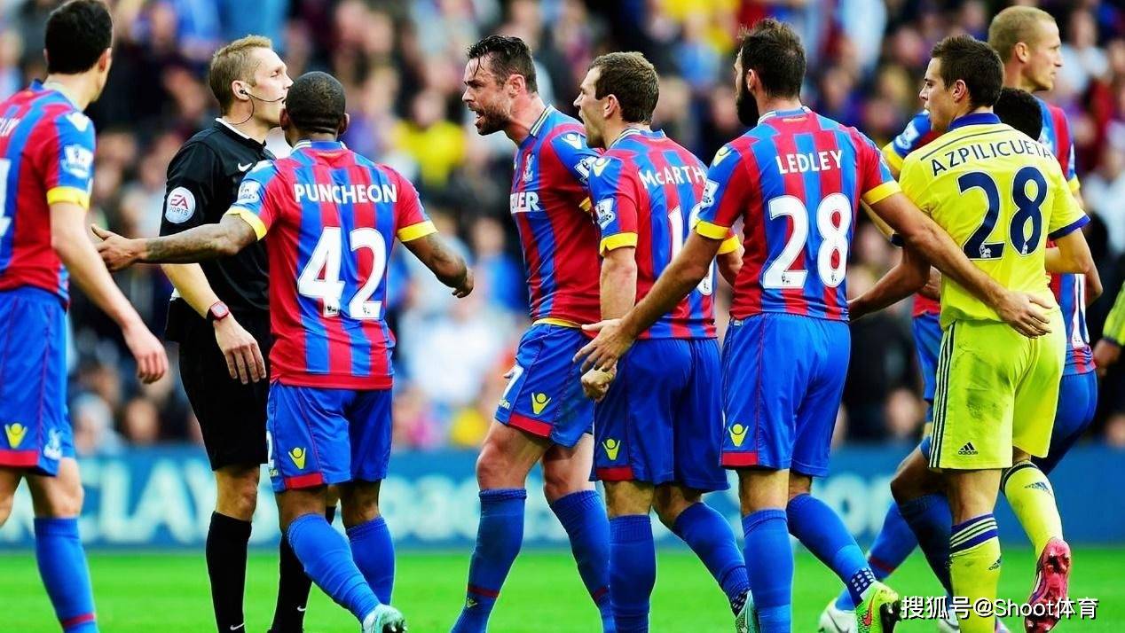 1xBit体育馆-包含爱尔兰豪强访问水晶宫，两队实力相近的词条