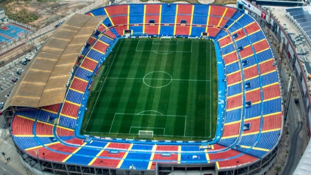 巴伦西亚客场不敌莱万特,遭遇连败的简单介绍 巴伦西亚客场不敌莱万特,遭遇连败的简单介绍