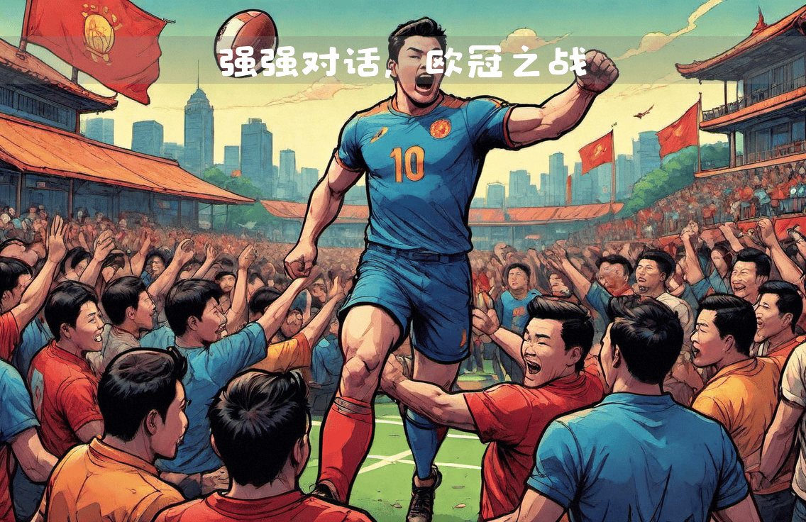 关于激烈对决:强强对话,胜利者唯有实力的信息 关于激烈对决:强强对话,胜利者唯有实力的信息