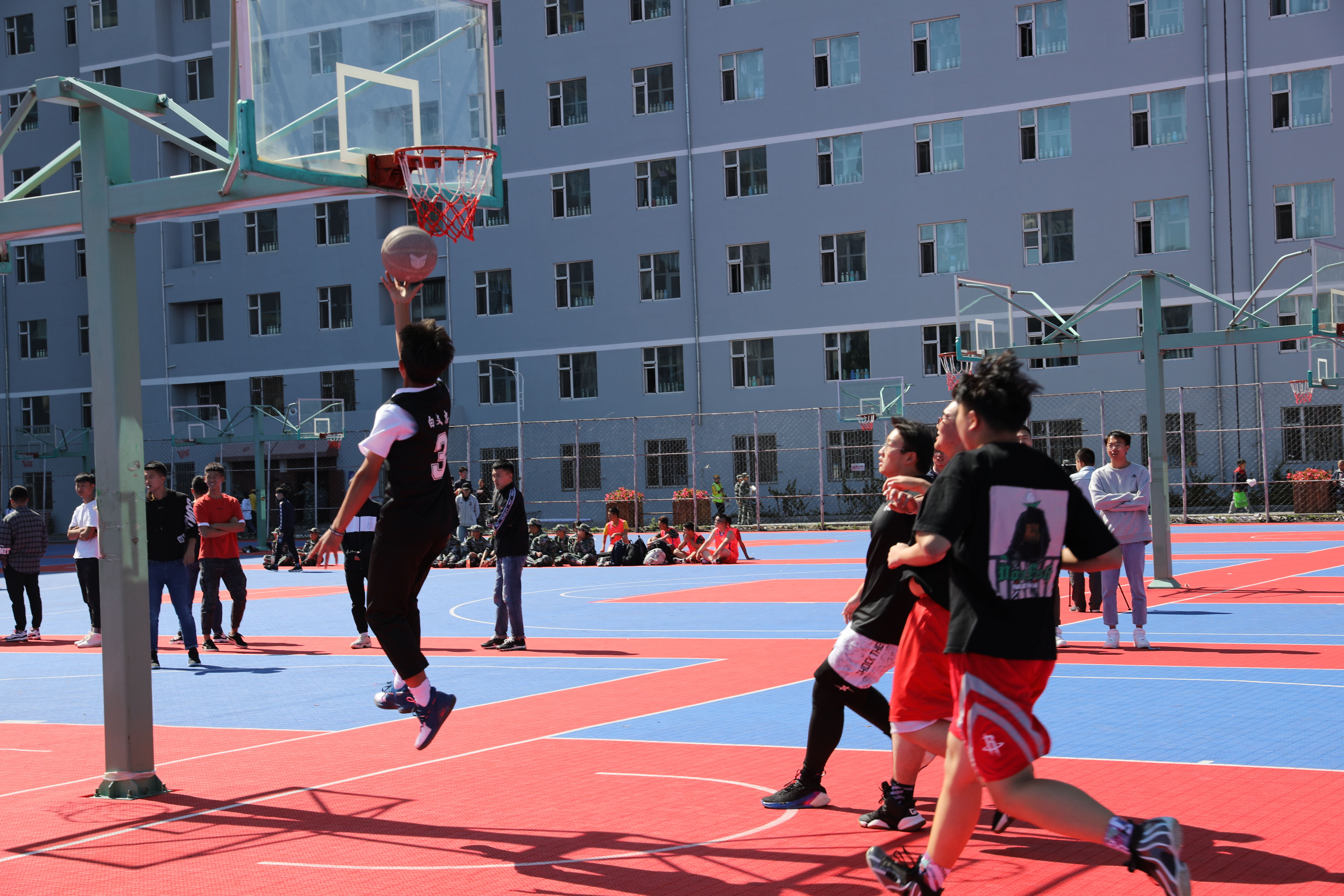 1xBit体育登录入口-非洲篮球锦标赛即将在下周拉开帷幕