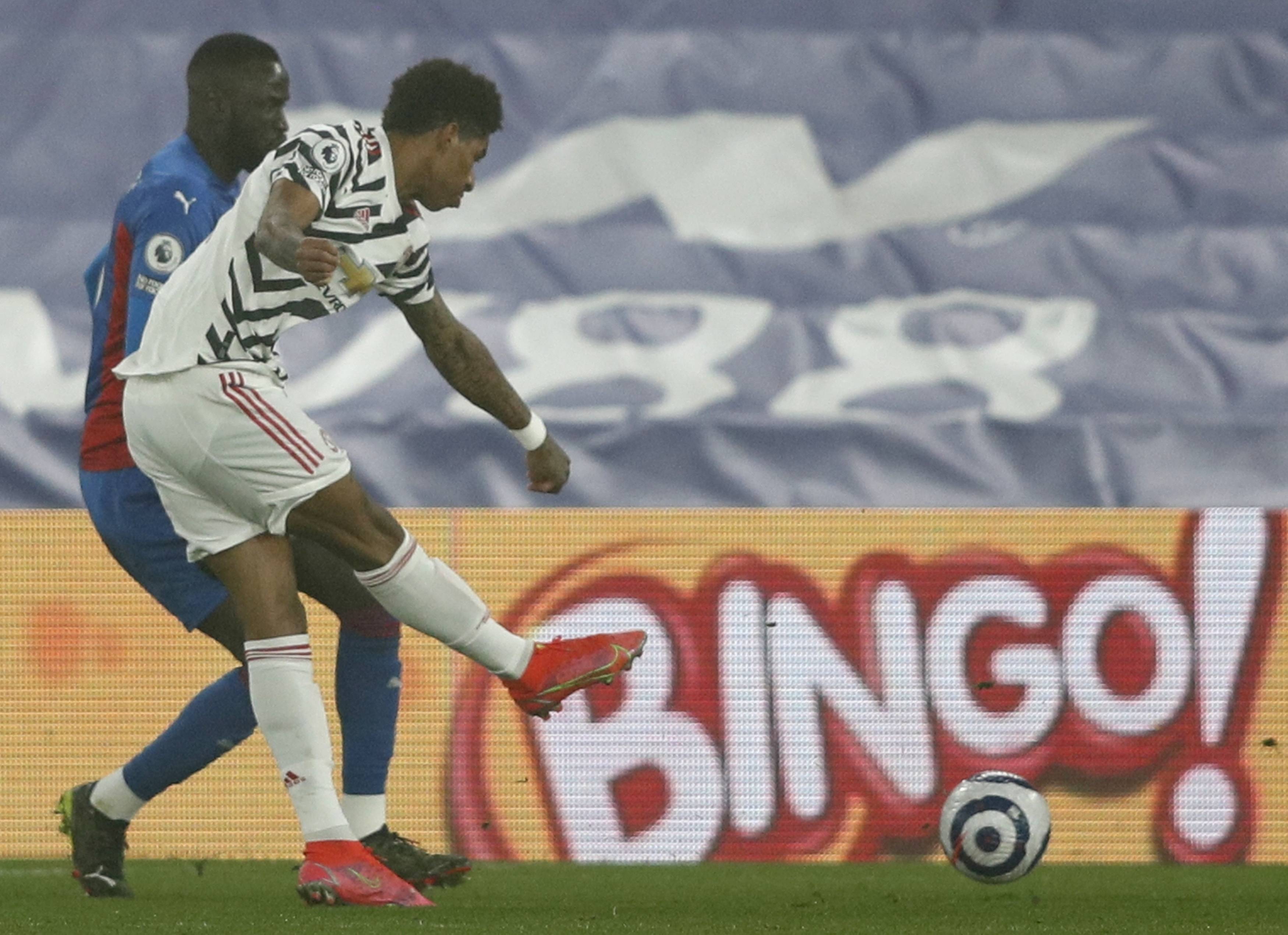 包含水晶宫主场告负，水晶宫球员反思失败经验的词条