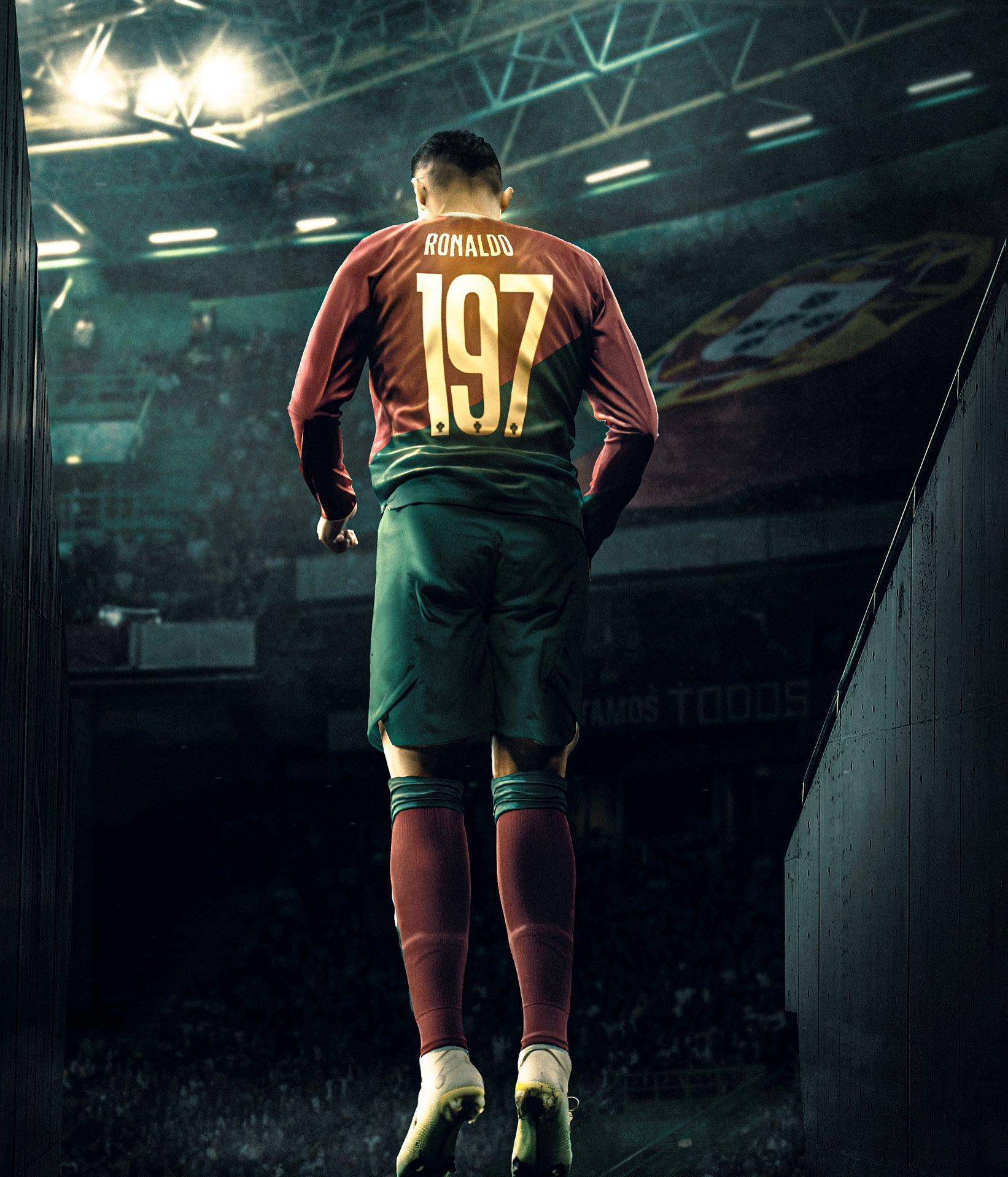 1xBit体育下载-葡萄牙国家队传来好消息，Ronaldo复出的简单介绍