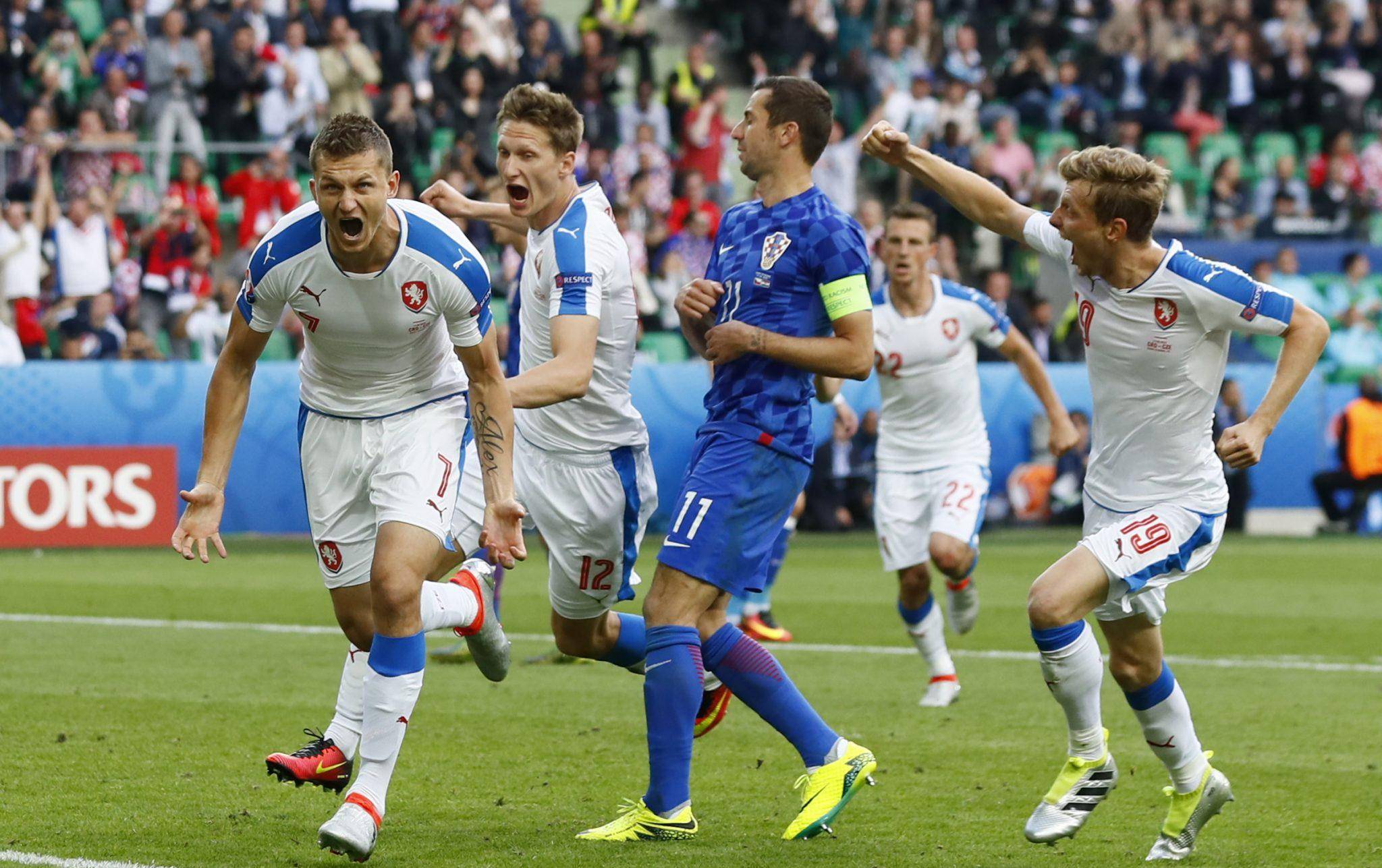 荷兰将对阵波兰，争夺友谊赛胜利