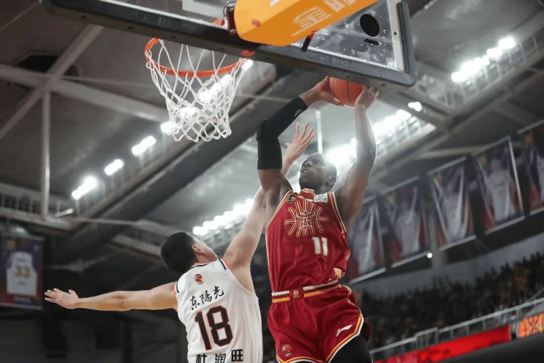 1xBit体育直播-猛龙逆转击败老鹰，前往季后赛的道路更近了一步的简单介绍