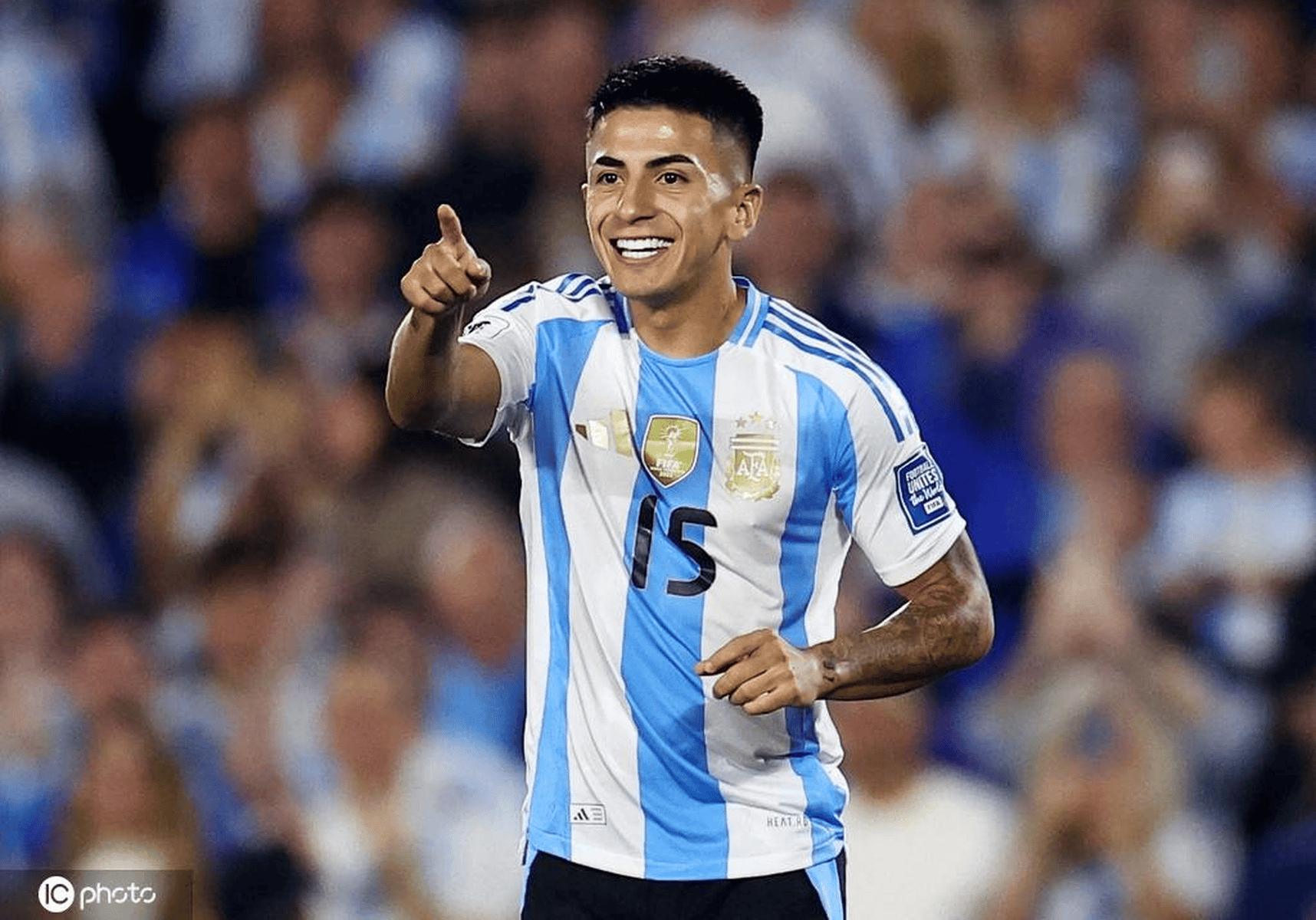 1xBit体育下载-阿根廷国脚传言有望加盟德甲球队，双方谈判进行中的简单介绍