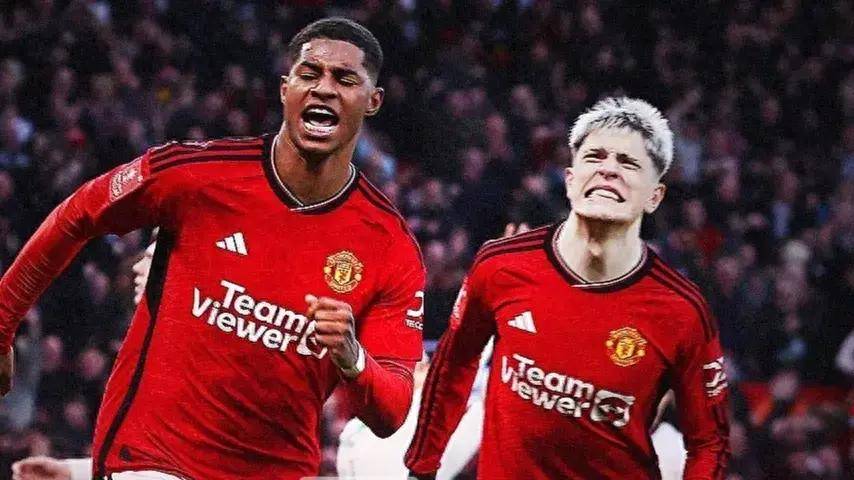 包含英超大战!曼联主场3-1力克切尔西,拉什福德传射领衔的词条 包含英超大战!曼联主场3-1力克切尔西,拉什福德传射领衔的词条