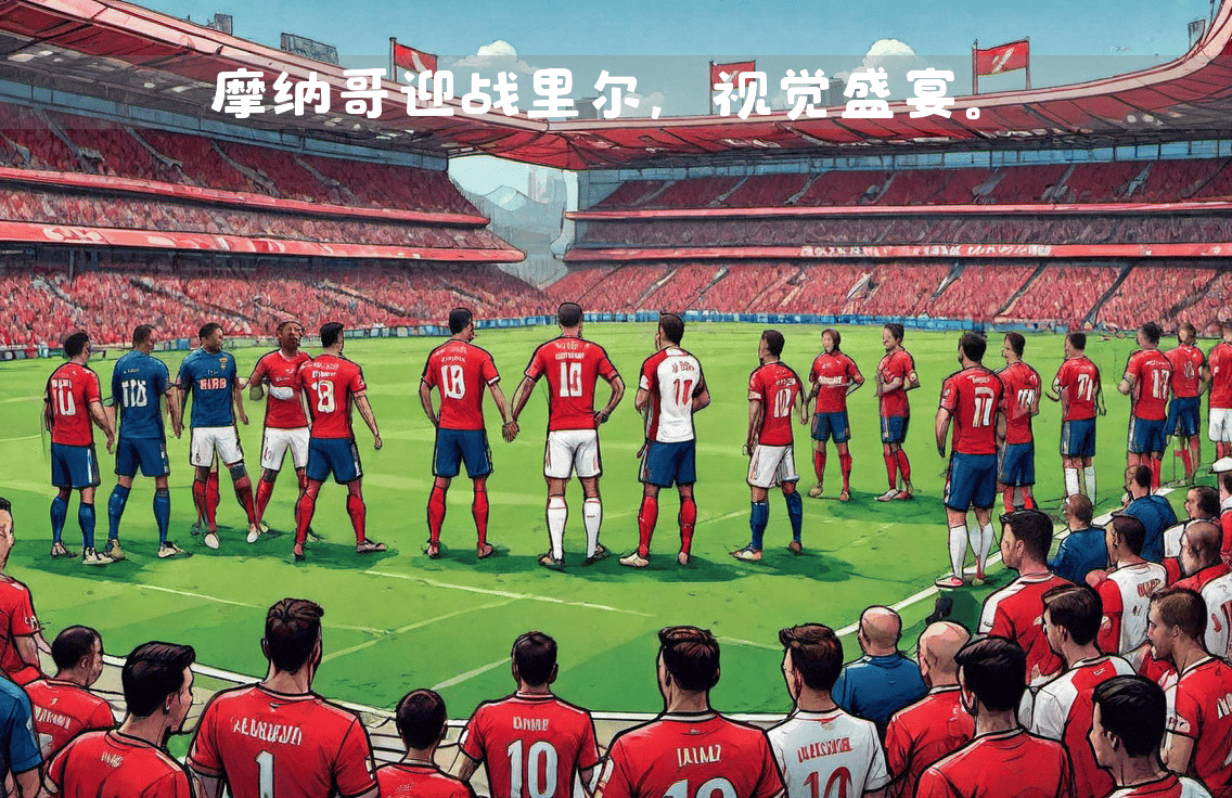 摩纳哥战胜法甲豪门，赛季形势再次扭转