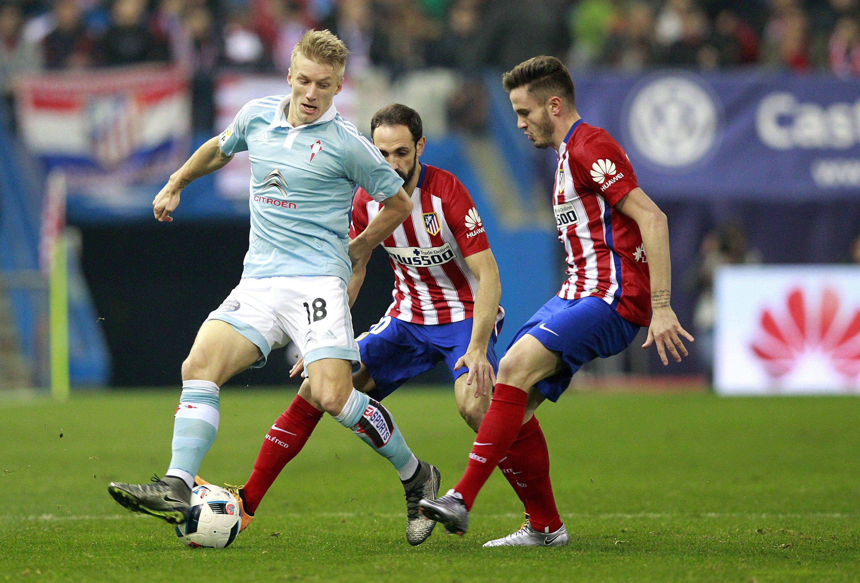 马赛足球俱乐部准备对抗尼斯队