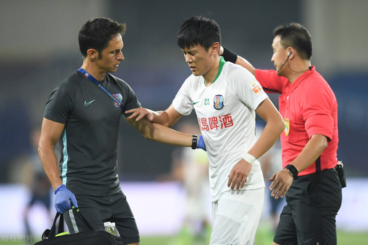 1xBit体育视频-包含青岛黄海客场不敌山东鲁能，遭遇五连败的词条