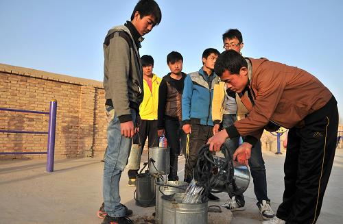 1xBit体育亚洲官网-甘肃队挑战失败，遭遇困境