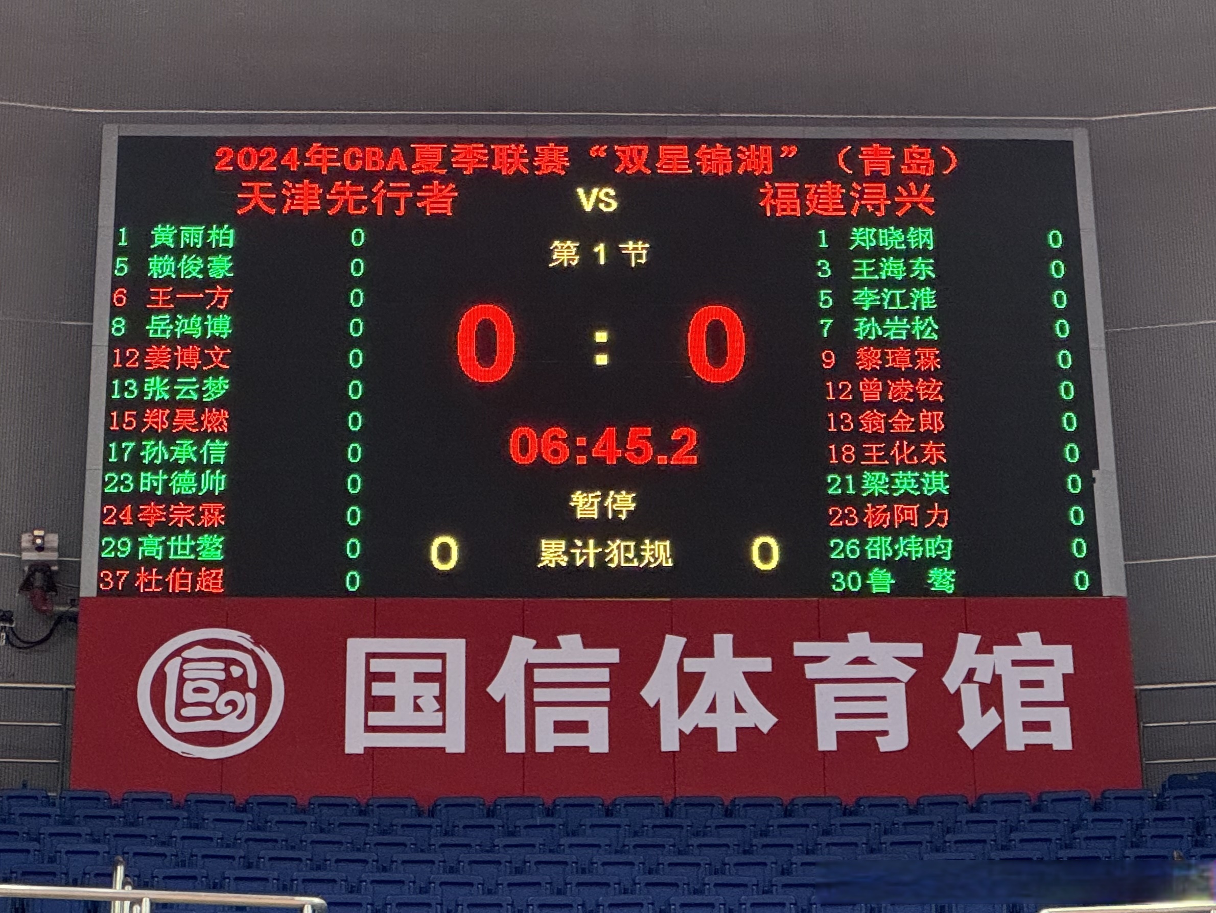 天津男篮在近期比赛中斩获胜利,实力超群 天津男篮在近期比赛中斩获胜利,实力超群