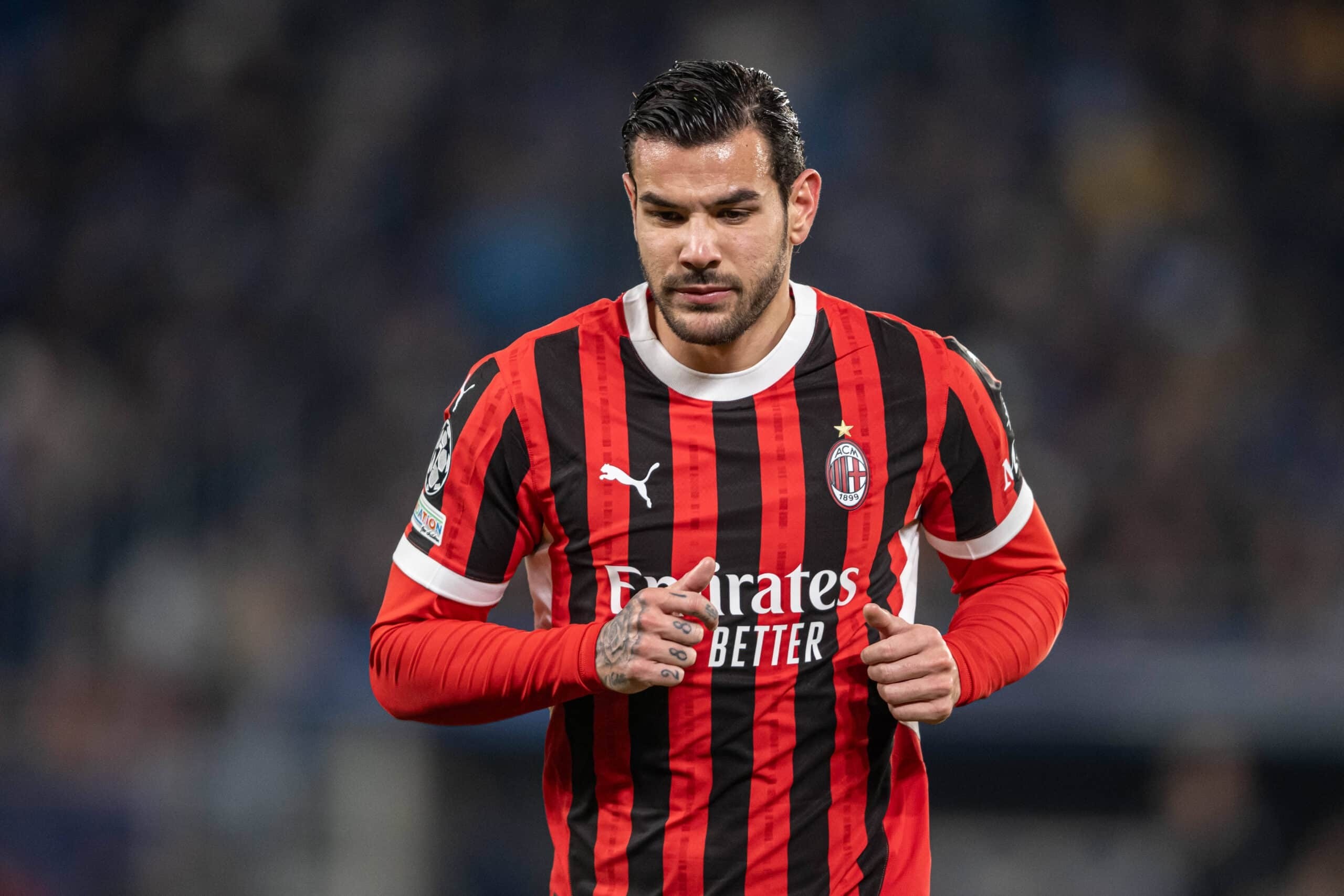 AC米兰新援破门建功，帮助球队扩大领先优势