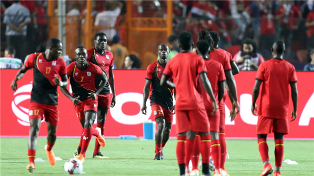 非洲球队不负众望,实现顺利晋级的简单介绍 非洲球队不负众望,实现顺利晋级的简单介绍