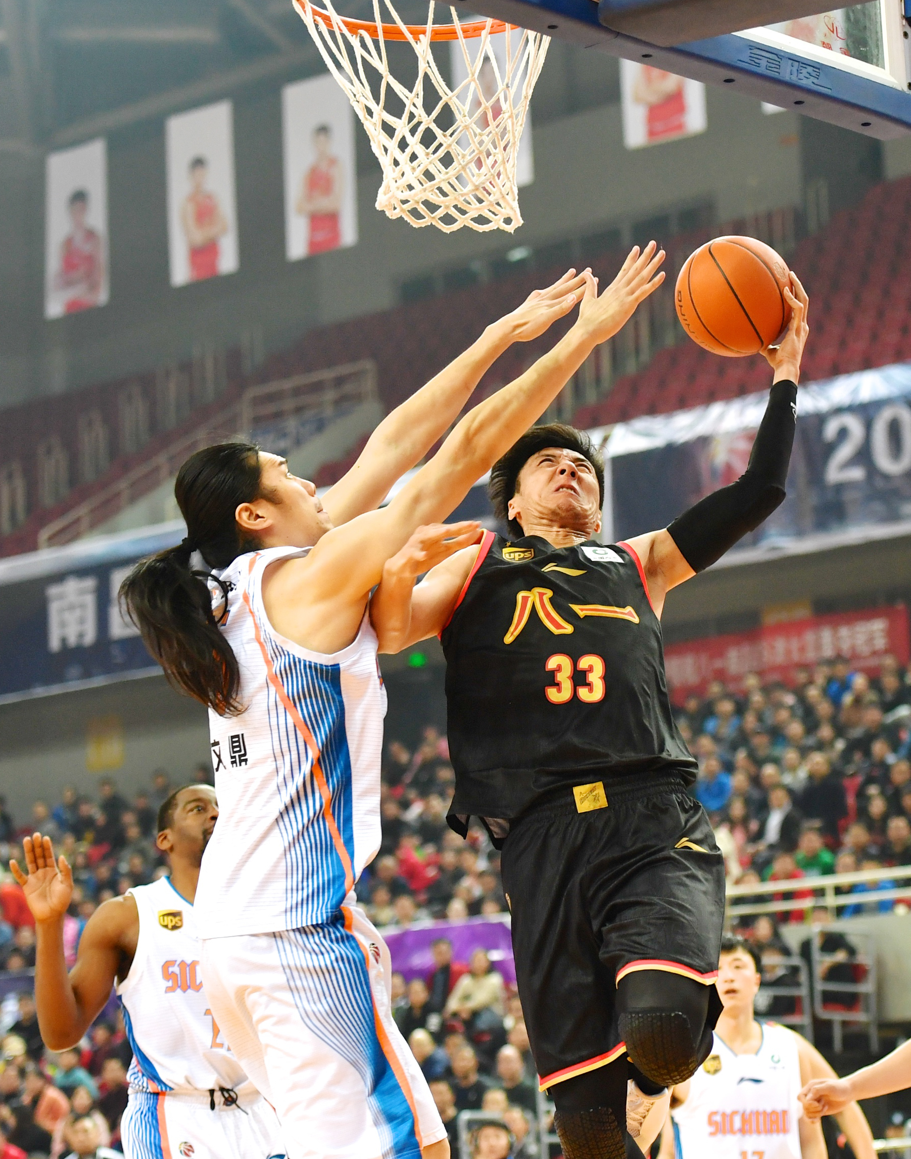 1xBit体育登录-南昌八一主场击败对手，豪取三分