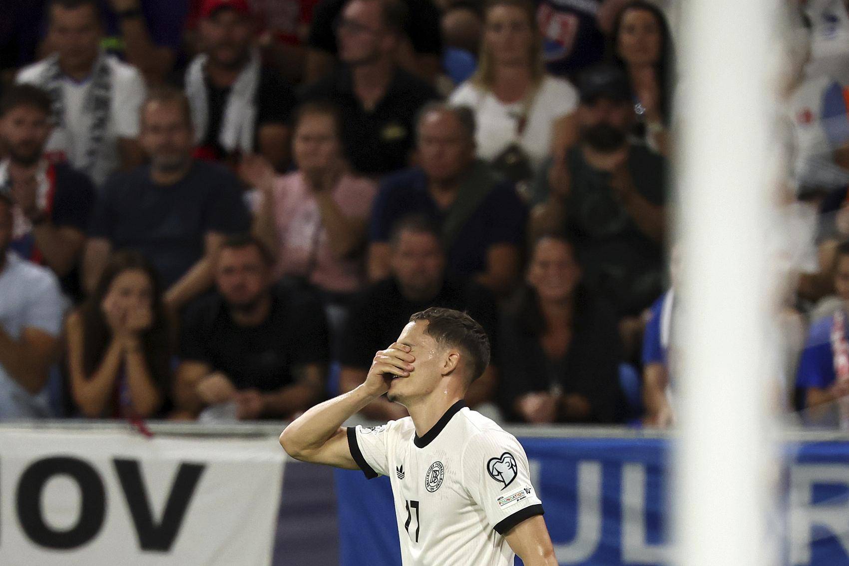 关于威尔士主场大胜斯洛伐克，争夺欧洲杯资格的信息