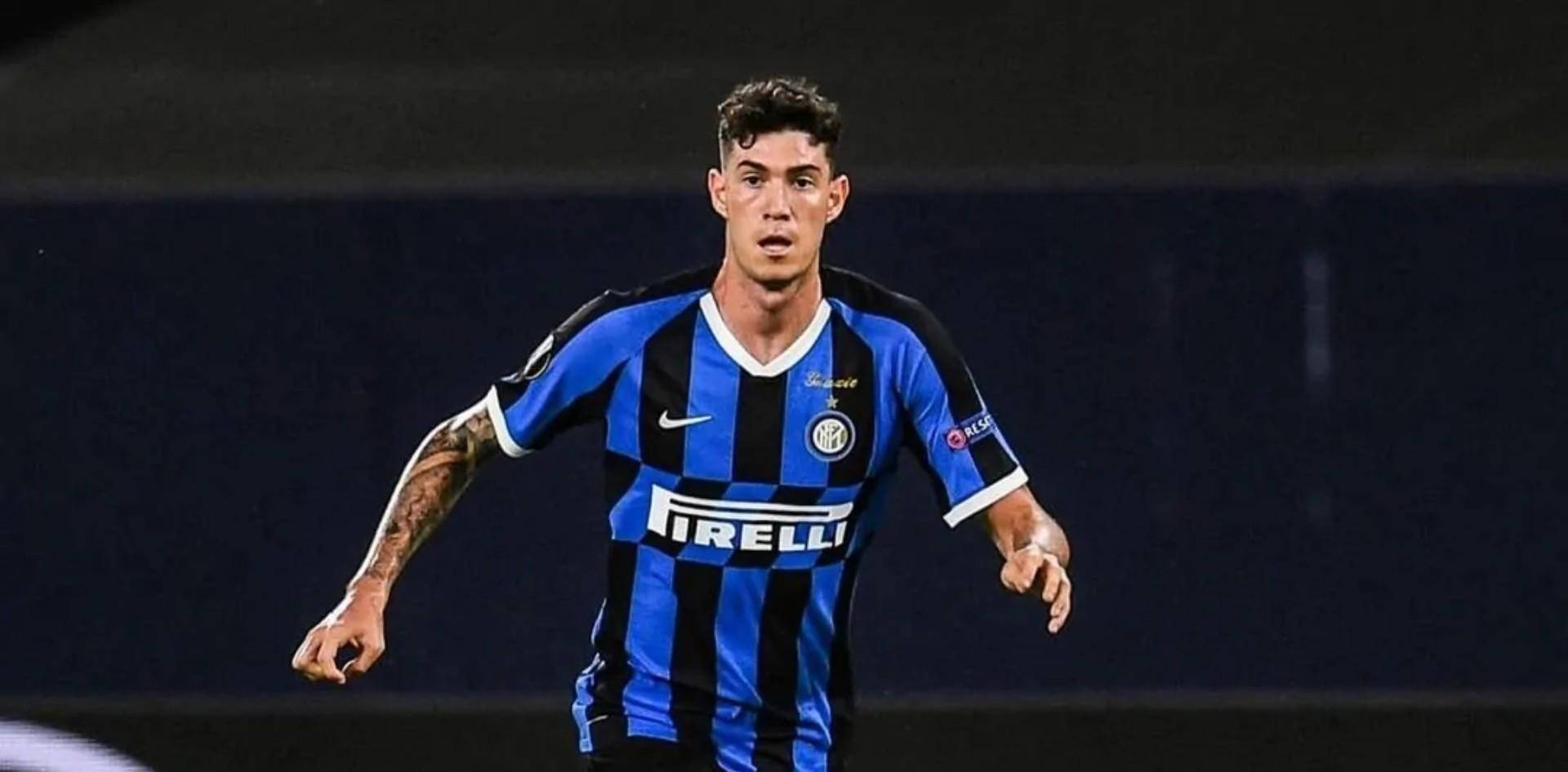 米兰主力入选国家队大名单,备战欧预赛的简单介绍 米兰主力入选国家队大名单,备战欧预赛的简单介绍