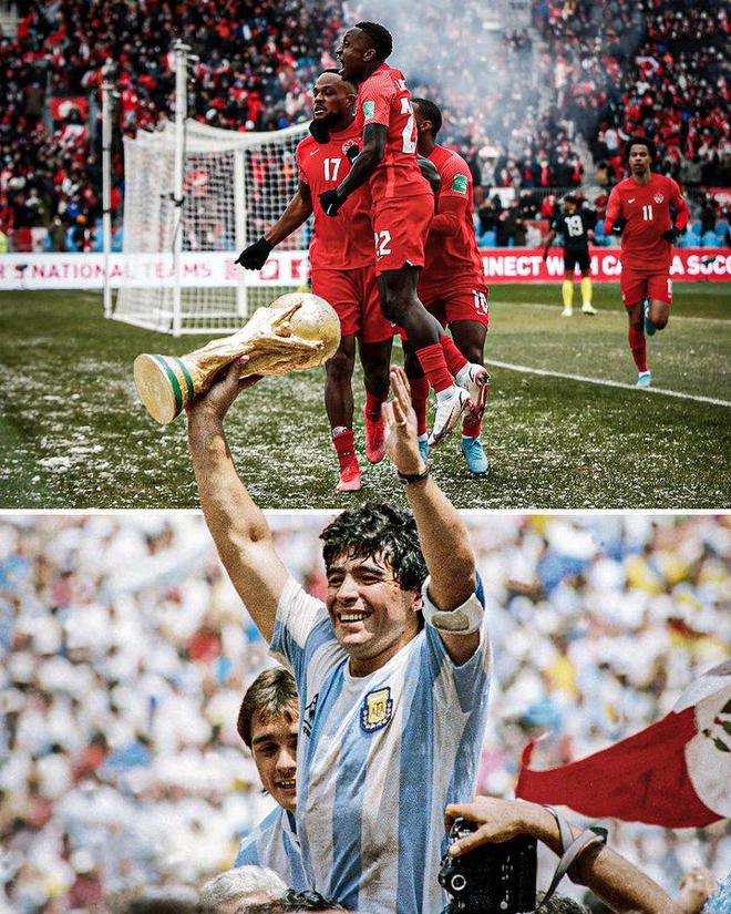 比利时挑战阿根廷,争夺世界足球冠军 比利时挑战阿根廷,争夺世界足球冠军