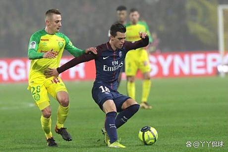 南特主场大胜：法甲球队士气高涨的简单介绍