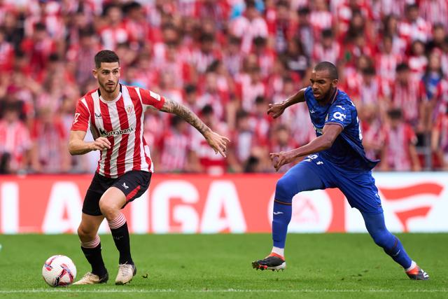 关于皇家社会大胜毕尔巴鄂竞技，奥亚扎梅开二度带队夺冠的信息