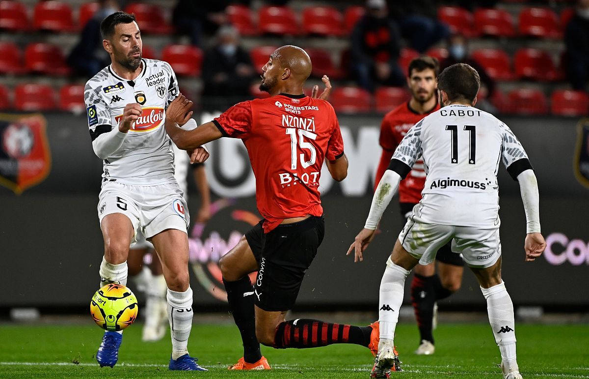 关于里尔将客场对阵雷恩，谁能胜出？的信息