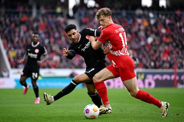 拜仁慕尼黑欲夺得客场胜利,能否击败弗赖堡?的简单介绍 拜仁慕尼黑欲夺得客场胜利,能否击败弗赖堡?的简单介绍