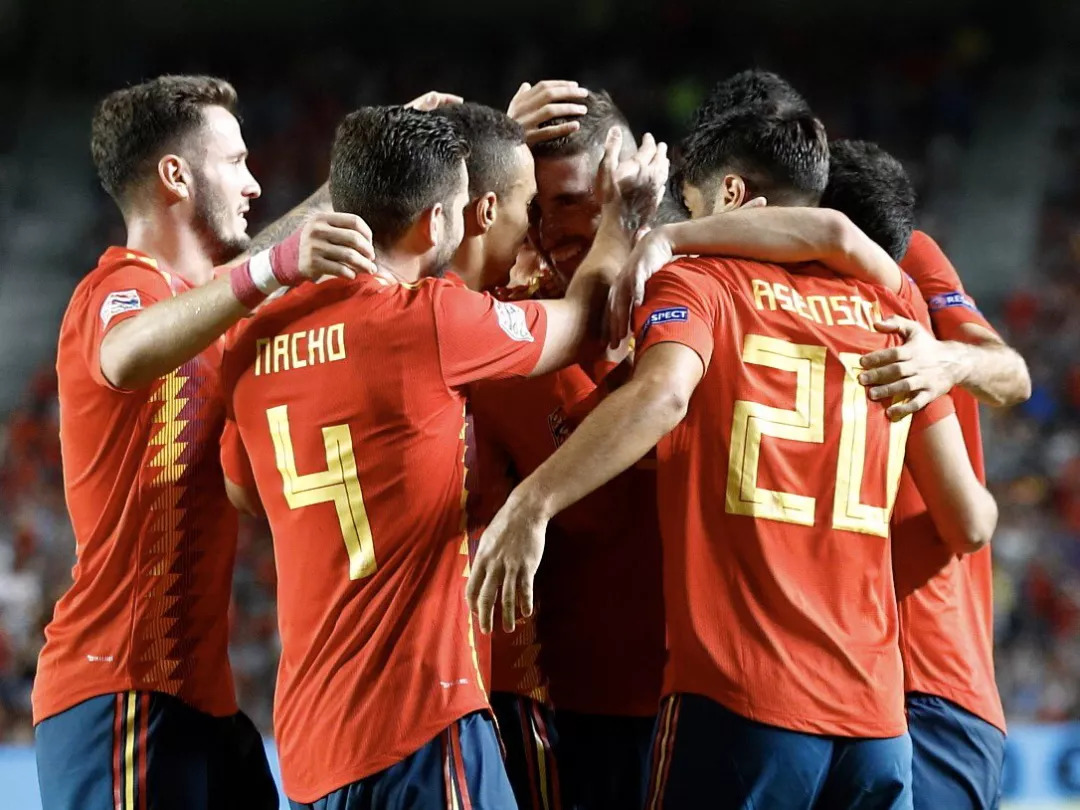 关于皇家马德里六球狂胜,全面占优的信息 关于皇家马德里六球狂胜,全面占优的信息