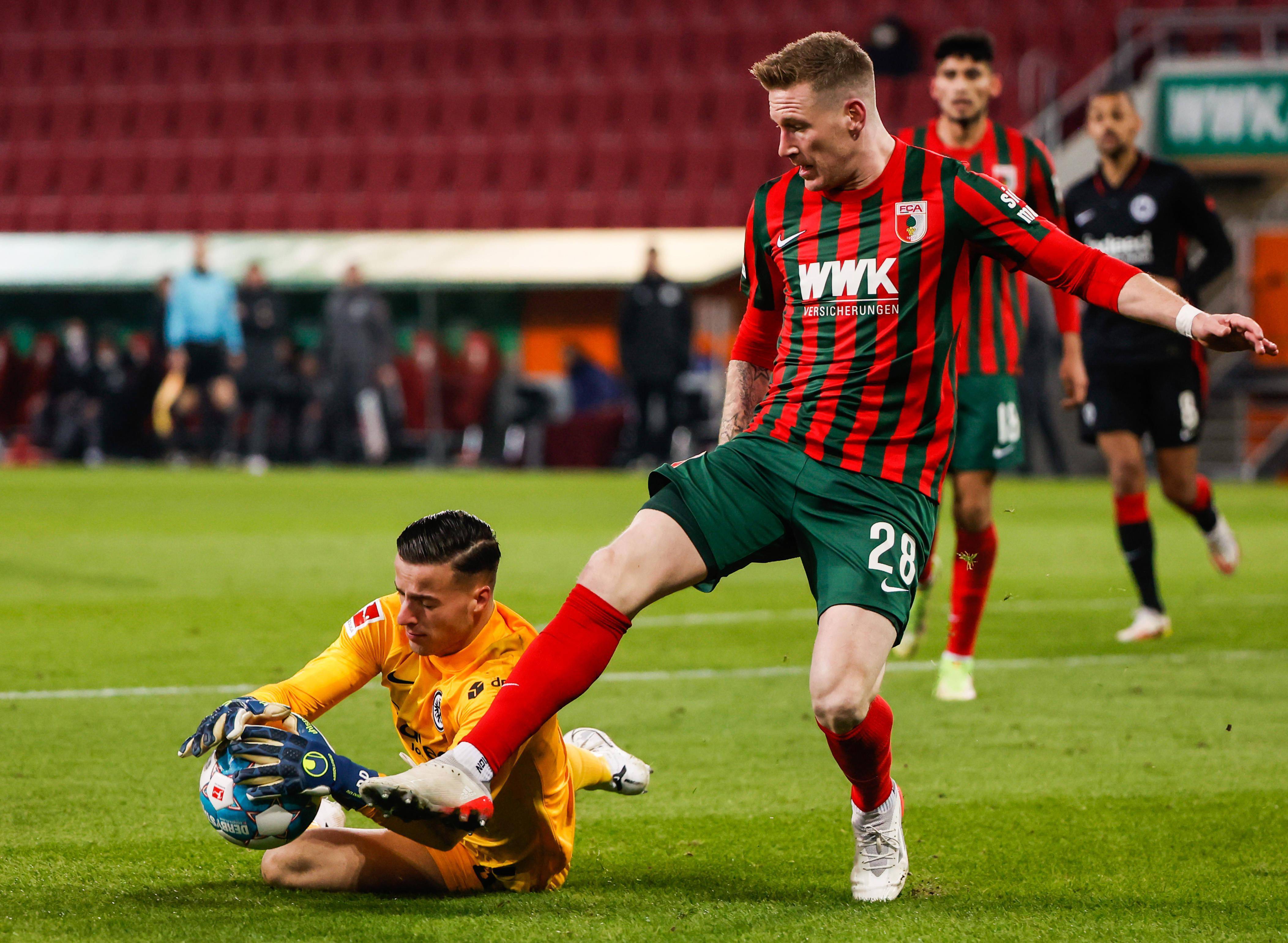 包含奥格斯堡主场不敌汉诺威,遭遇反击打击的词条 包含奥格斯堡主场不敌汉诺威,遭遇反击打击的词条