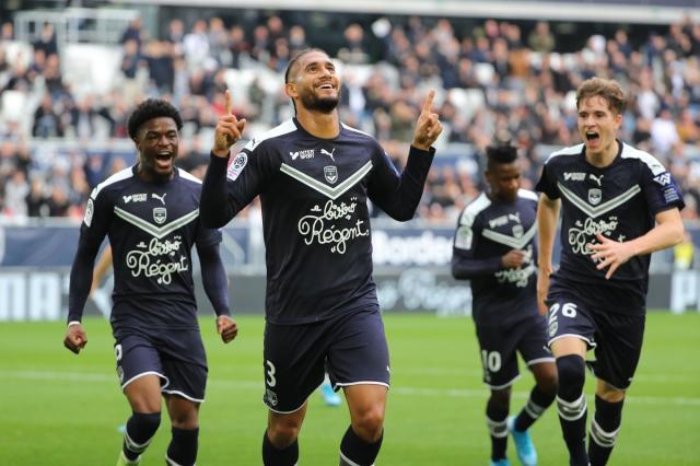 罗纳德神奇梅开二度,带领马赛主场取得连胜 罗纳德神奇梅开二度,带领马赛主场取得连胜