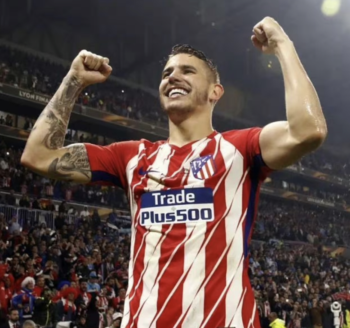 南美洲年轻球员在顶级比赛中崭露头角