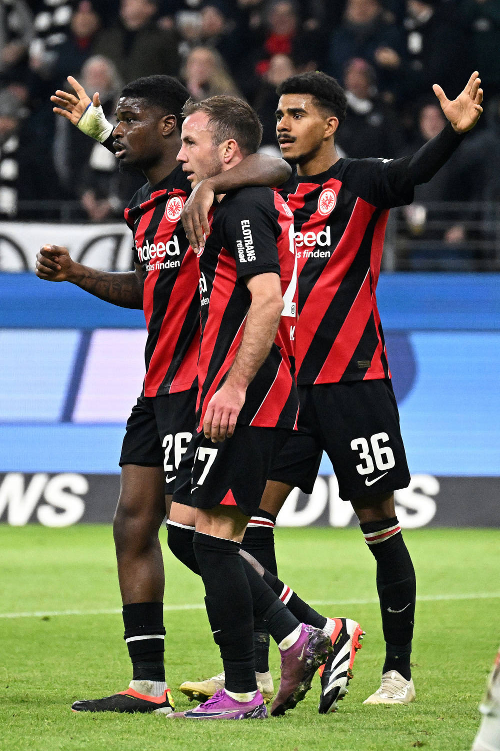 1xBit体育网页版登录入口-法兰克福主场输球，欧洲赛场资格岌岌可危的简单介绍