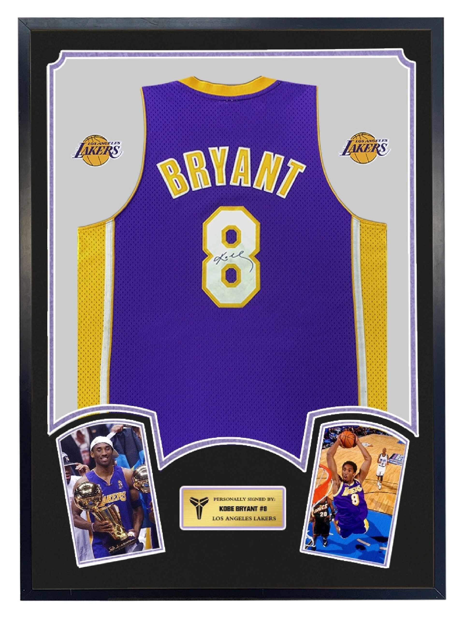 1xBit体育平台-科比透露曾与湖人队合作欲打破纪录，8岁女儿或将继承遗志