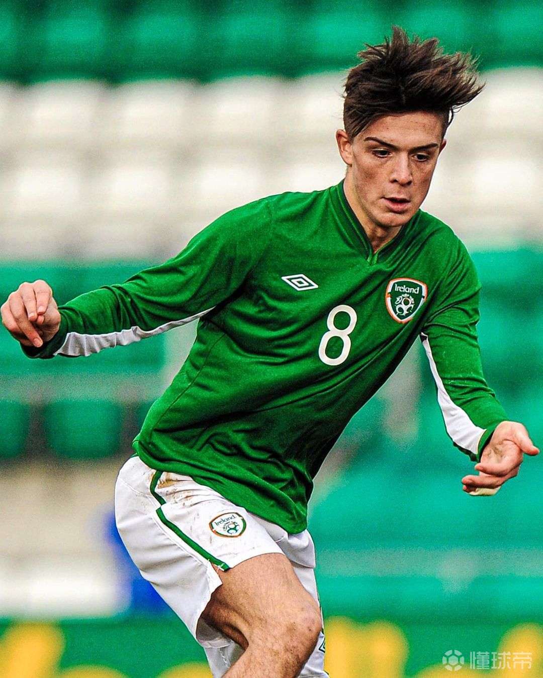 爱尔兰队士气高昂，雄心勃勃的简单介绍